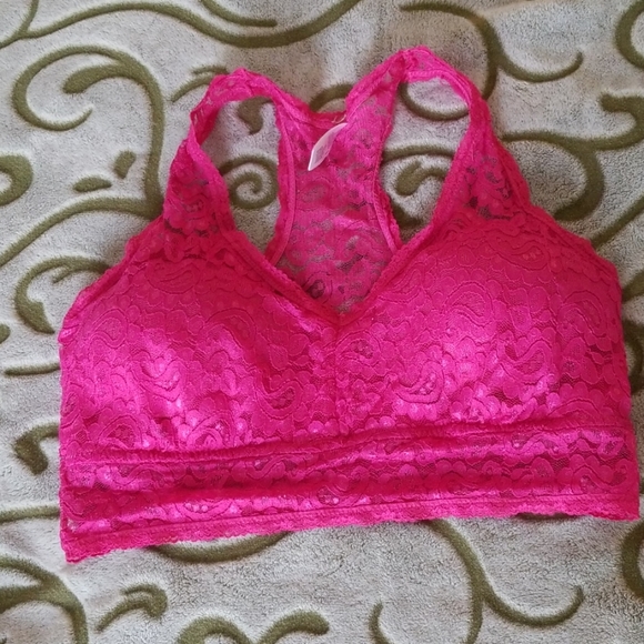 Bralette - Picture 1 of 3